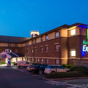Holiday Inn Express Exeter East By Ihg